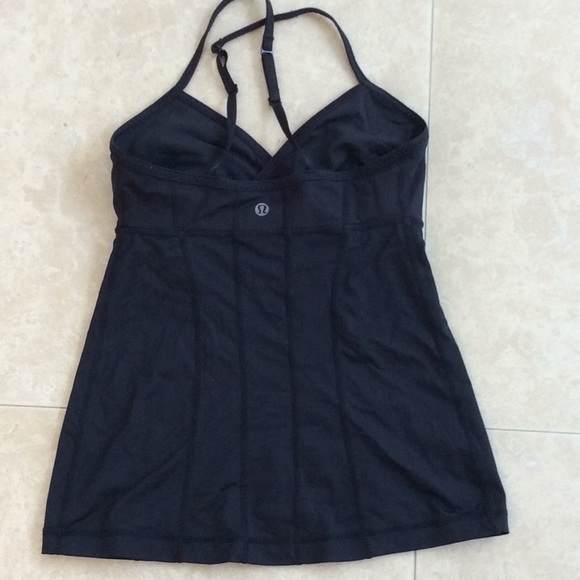 Lululemon top - Picture 5 of 8